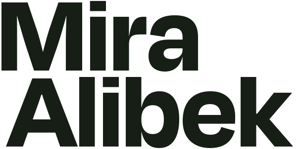 Mira Alibek