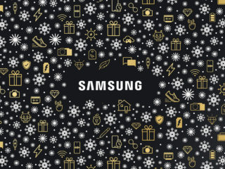 Samsung holidays